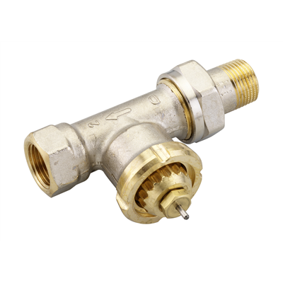 Danfoss FJVR 10 RETURBR.VENT G10 RAKT